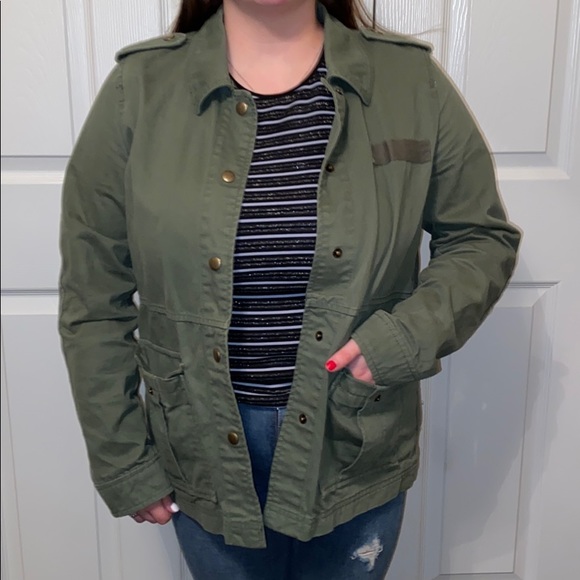 GAP Jackets & Blazers - Gap Trench Coat